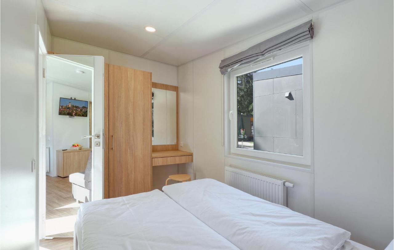 Tiny Haus 86 Am Brombachsee Pleinfeld Eksteriør billede